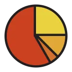 Divide SVG Icon